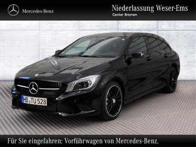 Mercedes-Benz CLA 180 (bj 2015) - ImportWereld.nl