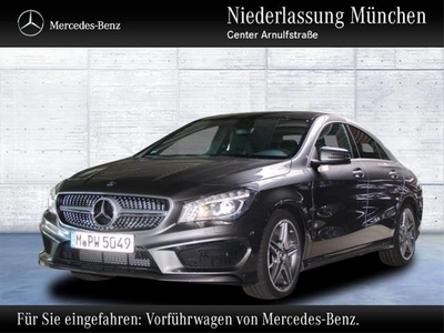 Mercedes-Benz CLA 180 (bj 2015) - ImportWereld.nl