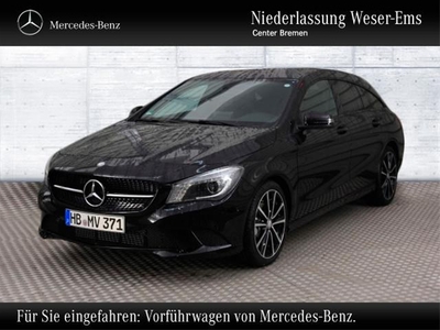 Mercedes-Benz CLA 180 (bj 2015) - ImportWereld.nl