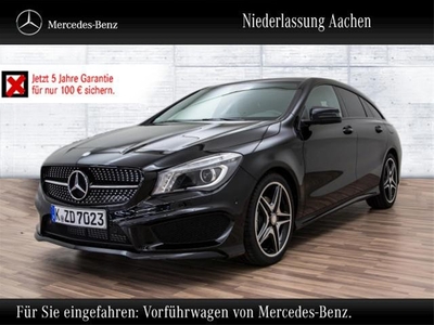 Mercedes-Benz CLA 180 (bj 2015) - ImportWereld.nl