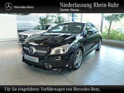 Mercedes-Benz CLA 180 (bj 2015) - ImportWereld.nl