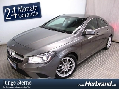 Mercedes-Benz CLA 180 incl BTW/BPM ImportWereld.nl -