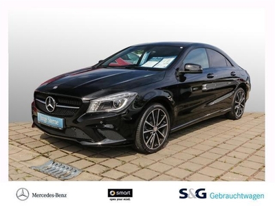 Mercedes-Benz CLA 180 incl BTW/BPM ImportWereld.nl -