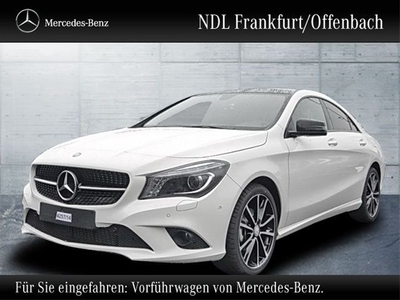 Mercedes-Benz CLA 180 incl BTW/BPM ImportWereld.nl -