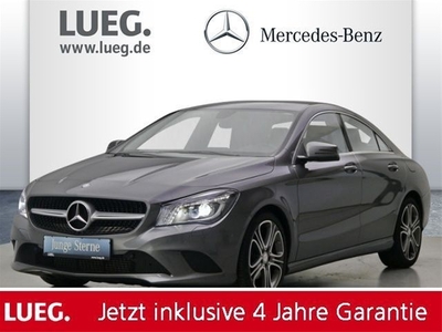 Mercedes-Benz CLA 180 incl BTW/BPM ImportWereld.nl -