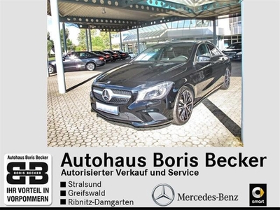 Mercedes-Benz CLA 180 incl BTW/BPM ImportWereld.nl -