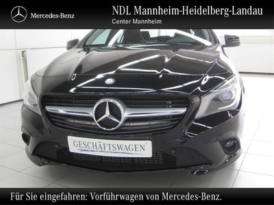 Mercedes-Benz CLA 180 incl BTW/BPM ImportWereld.nl -