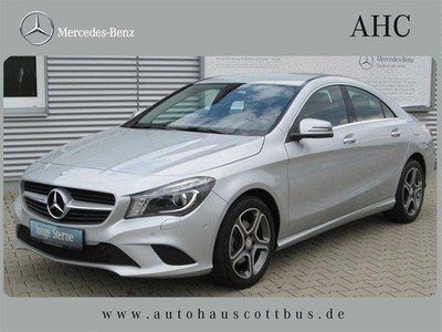 Mercedes-Benz CLA 180 incl BTW/BPM ImportWereld.nl -