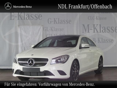 Mercedes-Benz CLA 180 incl BTW/BPM ImportWereld.nl -