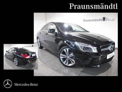 Mercedes-Benz CLA 200 incl BTW/BPM ImportWereld.nl -