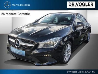 Mercedes-Benz CLA 200 incl BTW/BPM ImportWereld.nl -