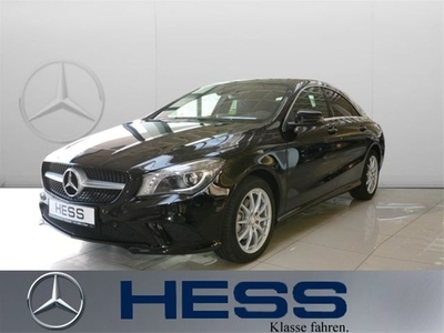 Mercedes-Benz CLA 200 incl BTW/BPM ImportWereld.nl -