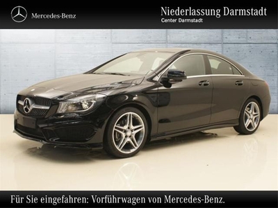 Mercedes-Benz CLA 200 incl BTW/BPM ImportWereld.nl -