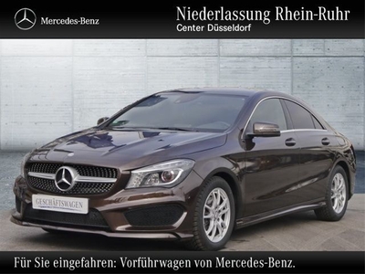 Mercedes-Benz CLA 200 incl BTW/BPM ImportWereld.nl -