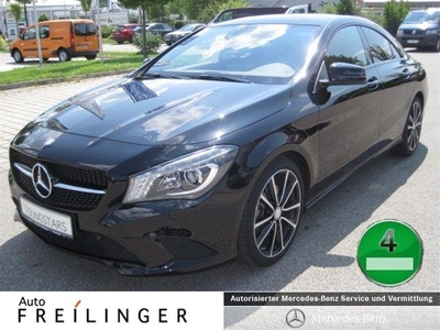 Mercedes-Benz CLA 250 incl BTW/BPM ImportWereld.nl -