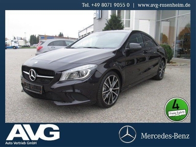 Mercedes-Benz CLA 250 incl BTW/BPM ImportWereld.nl -