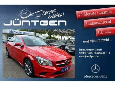 Mercedes-Benz CLA 250 incl BTW/BPM ImportWereld.nl -