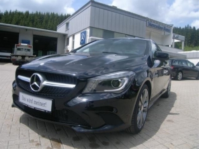 Mercedes-Benz CLA-Klasse 200 (bj 2013)