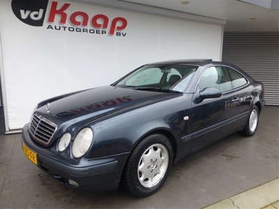 Mercedes-Benz CLK-Klasse Coupé 230 K. SPORT (bj 1997)