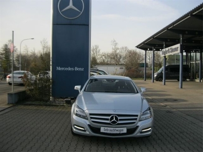 Mercedes-Benz CLS 250 (bj 2011) - ImportWereld.nl