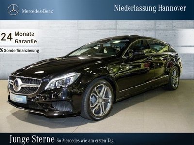 Mercedes-Benz CLS 250 incl BTW/BPM ImportWereld.nl -