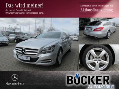 Mercedes-Benz CLS 350 incl BTW/BPM ImportWereld.nl -