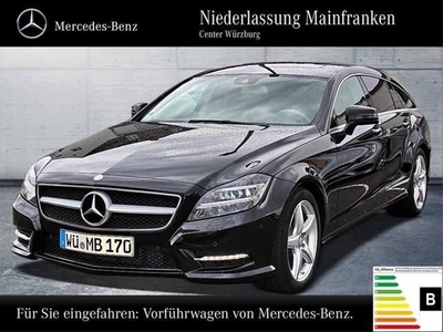 Mercedes-Benz CLS 350 incl BTW/BPM ImportWereld.nl -