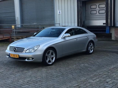 Mercedes-Benz CLS-klasse 350 7G-Tronic Aut / Airmatic /