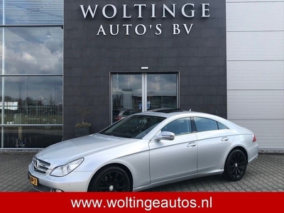 Mercedes-Benz CLS-Klasse CLS 320 CDI Automaat /