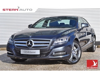 MERCEDES-BENZ CLS-Klasse CLS 350 CDI Automaat