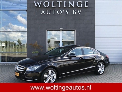 Mercedes-Benz CLS-Klasse CLS350 Sport / Distronic /