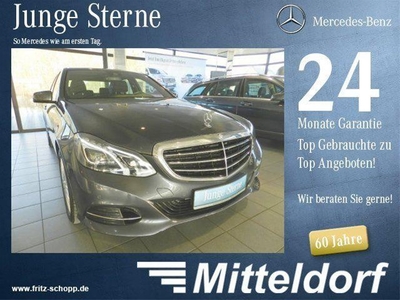 Mercedes-Benz E 200 (bj 2013) - ImportWereld.nl