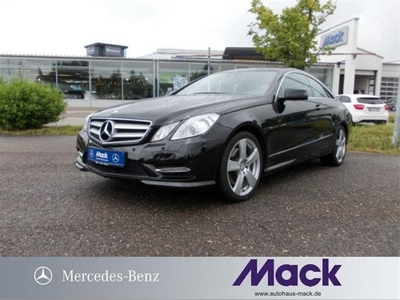 Mercedes-Benz E 200 (bj 2013) - ImportWereld.nl