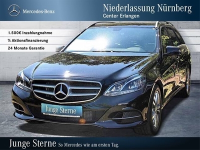 Mercedes-Benz E 200 (bj 2013) - ImportWereld.nl