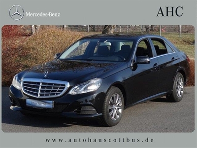 Mercedes-Benz E 200 (bj 2013) - ImportWereld.nl