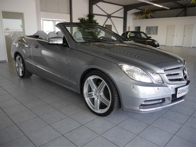 Mercedes-Benz E 200 (bj 2013) - ImportWereld.nl