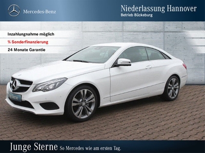 Mercedes-Benz E 200 (bj 2014) - ImportWereld.nl