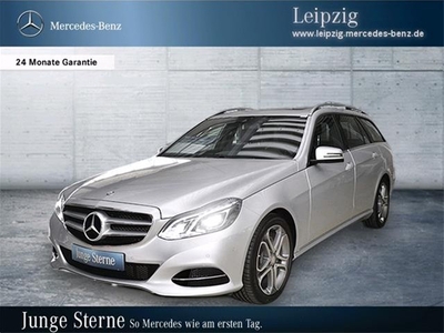 Mercedes-Benz E 200 (bj 2014) - ImportWereld.nl