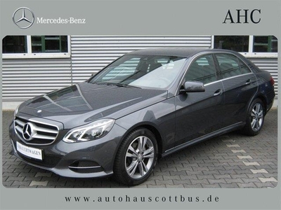 Mercedes-Benz E 200 incl BTW/BPM ImportWereld.nl -