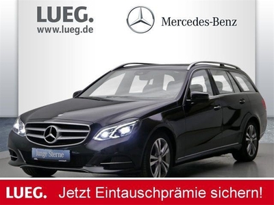 Mercedes-Benz E 200 incl BTW/BPM ImportWereld.nl -