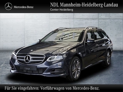 Mercedes-Benz E 200 incl BTW/BPM ImportWereld.nl -