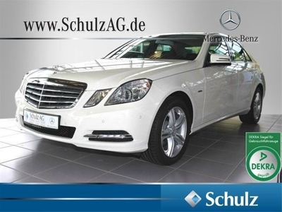 Mercedes-Benz E 200 incl BTW/BPM ImportWereld.nl -