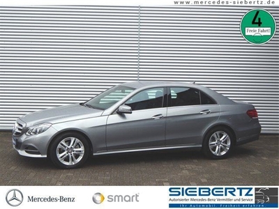 Mercedes-Benz E 200 incl BTW/BPM ImportWereld.nl -