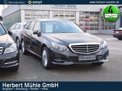 Mercedes-Benz E 200 incl BTW/BPM ImportWereld.nl -