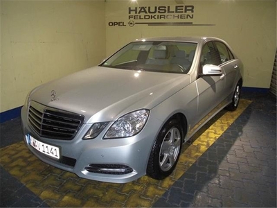 Mercedes-Benz E 200 incl BTW/BPM ImportWereld.nl -