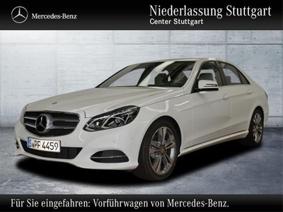 Mercedes-Benz E 200 incl BTW/BPM ImportWereld.nl -