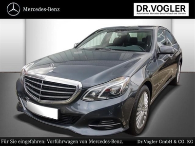 Mercedes-Benz E 200 incl BTW/BPM ImportWereld.nl -