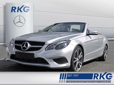 Mercedes-Benz E 200 incl BTW/BPM ImportWereld.nl -