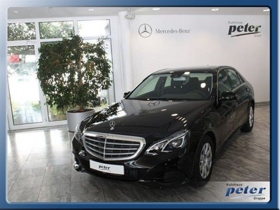 Mercedes-Benz E 200 incl BTW/BPM ImportWereld.nl -