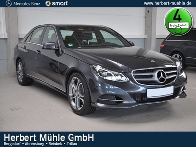 Mercedes-Benz E 200 incl BTW/BPM ImportWereld.nl -